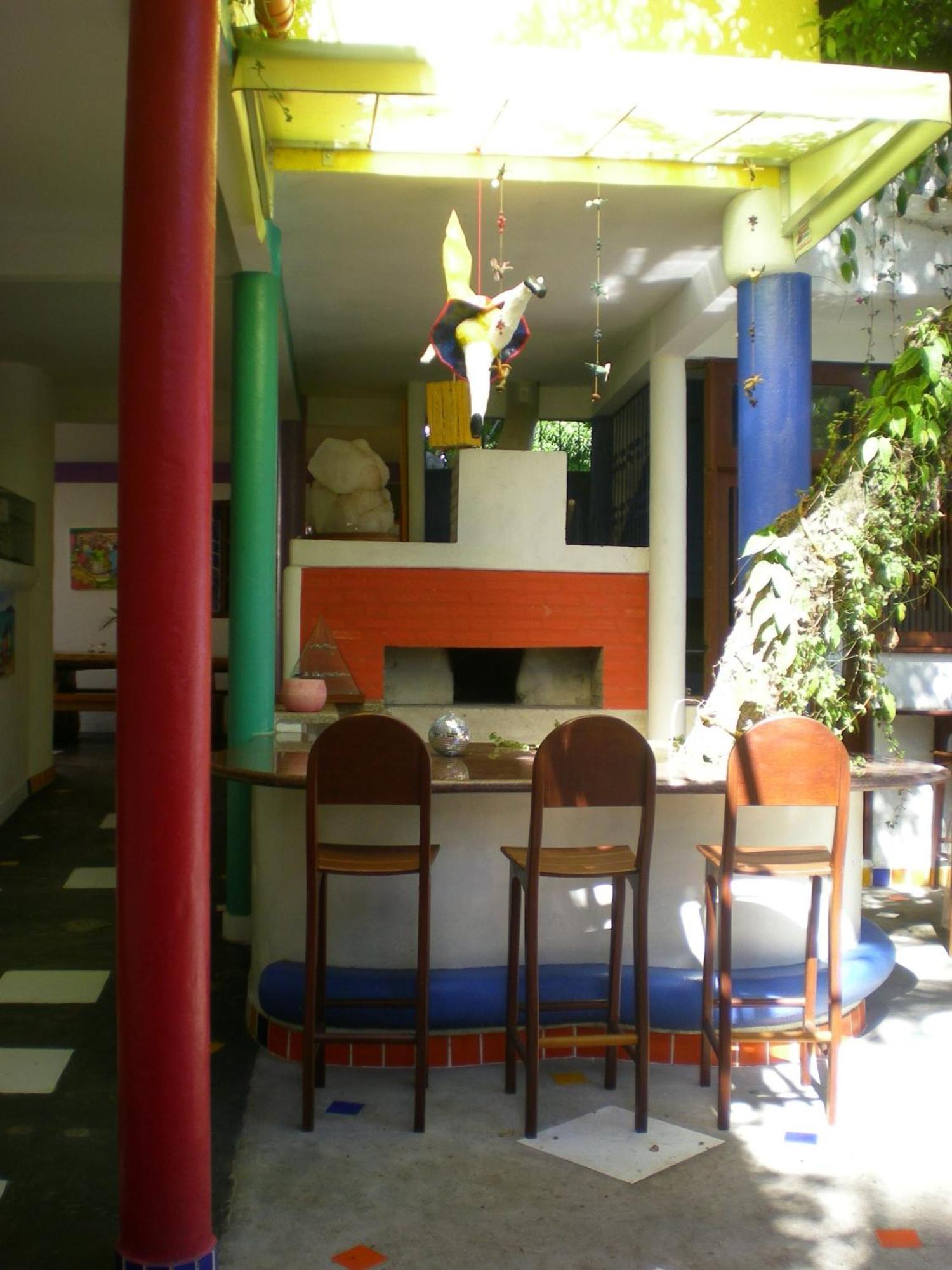 Art Aos Sinos Dos Anjos Hotel Porto Seguro