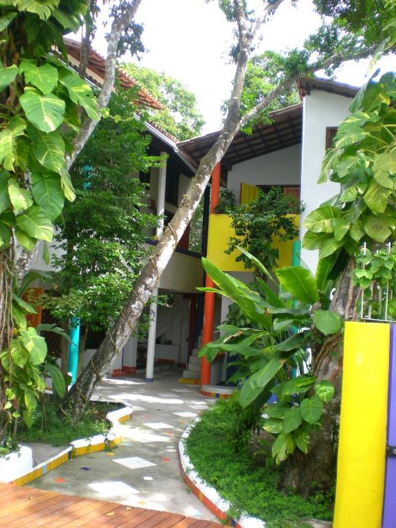 Art Aos Sinos Dos Anjos Hotel Porto Seguro