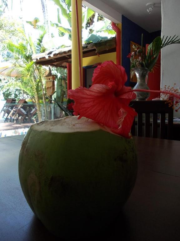 Hotel Art Aos Sinos Dos Anjos Porto Seguro